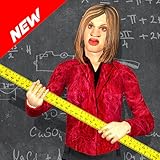 Hello Scary Crazy Teacher 3D - Baldi s Basics Game