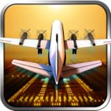 Classic Transport Plane 3D