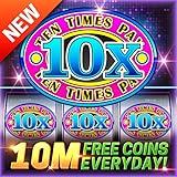 Play Las Vegas - Casino Slots