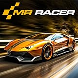 MR RACER: Premium Multiplayer Car Racing Game