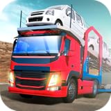 Car Trailers | Cargo Transport Simulator