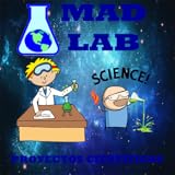 Mad Lab - Experimentos Científicos