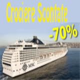 Crociere scontate, Offerte