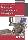 Manuale di meccanica enologica