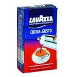 DhaLavazza Crema E Gusto 8x250g