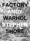 Factory Andy Warhol. Ediz. italiana