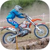 Bike Race Offroad 3D