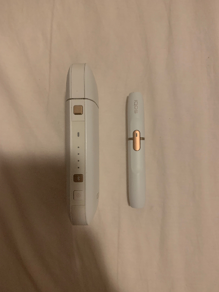 iqos