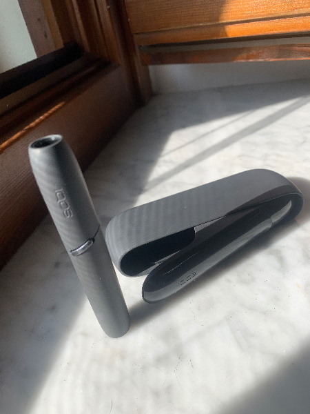 Vendo iqos