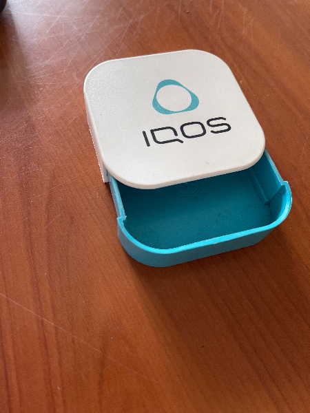 Iqos 3 duo