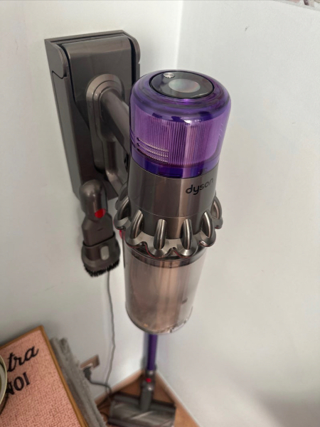 Dyson v11