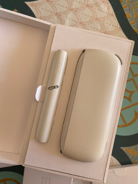 Iqos Duo