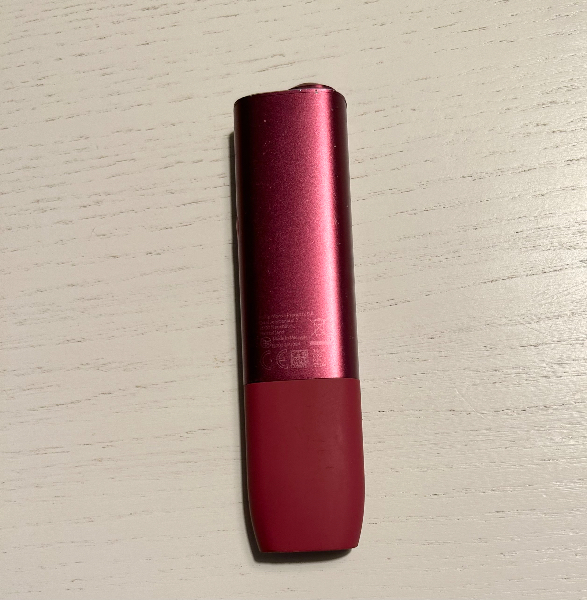 Iqos Iluma One rosa