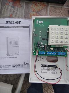 combinatore gsm